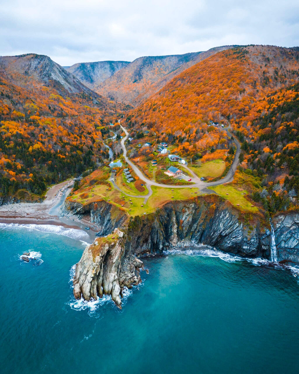 Image for rediscover-canada-incredible-adventures-without-crossing-the-border